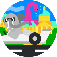 avatars